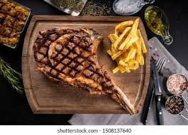 Dallas Steak