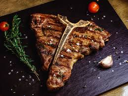 T-Bone Steak